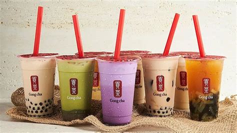 milk tea franchise usa.
